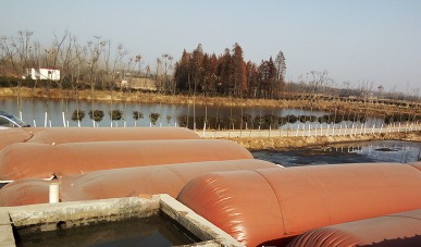 國內(nèi)規(guī)模最大地下污水處理廠將完工 設(shè)計日處理污水能力高達60萬立方