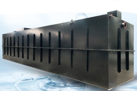 地埋式污水處理設(shè)備的工藝、特點(diǎn)、選型及用途