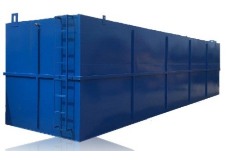 地埋式污水處理設(shè)備的工藝、特點(diǎn)、選型及用途